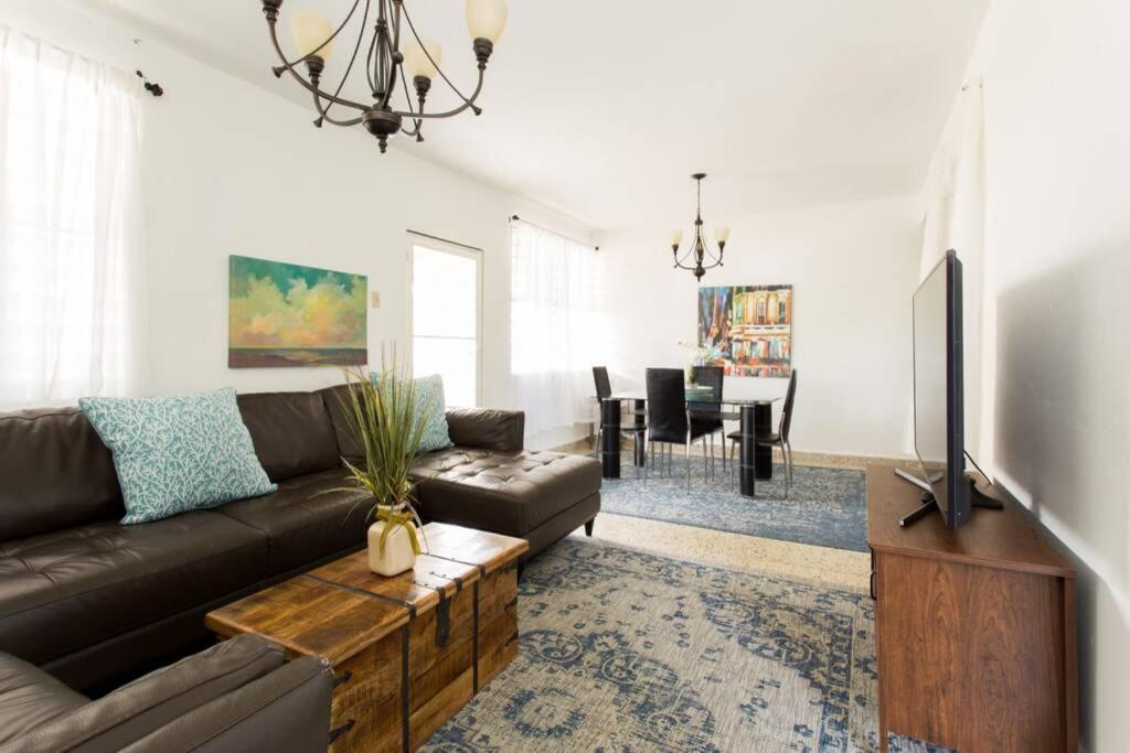 Apartamento Chill Family And Friend Escape With Wrap Around Porch Río Grande Exterior foto