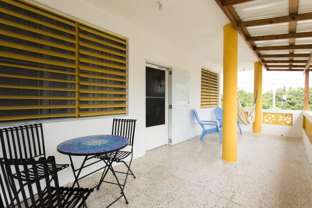 Apartamento Chill Family And Friend Escape With Wrap Around Porch Río Grande Exterior foto