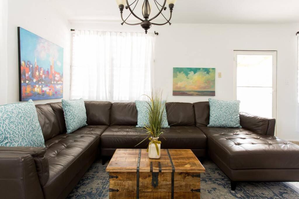 Apartamento Chill Family And Friend Escape With Wrap Around Porch Río Grande Exterior foto