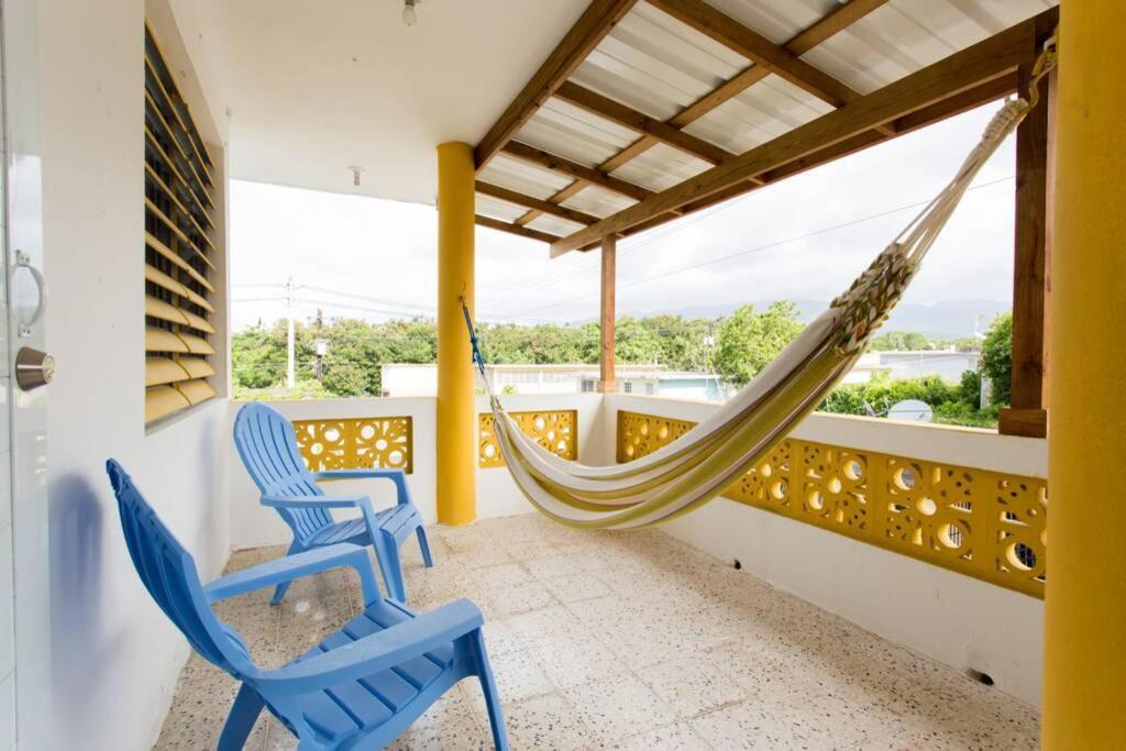 Apartamento Chill Family And Friend Escape With Wrap Around Porch Río Grande Exterior foto