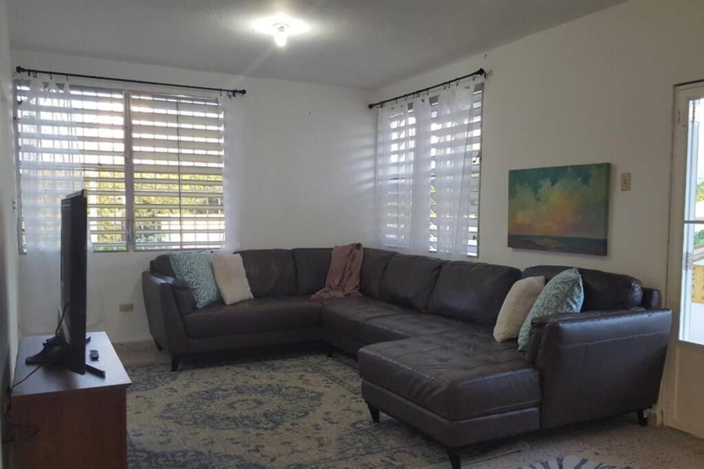 Apartamento Chill Family And Friend Escape With Wrap Around Porch Río Grande Exterior foto